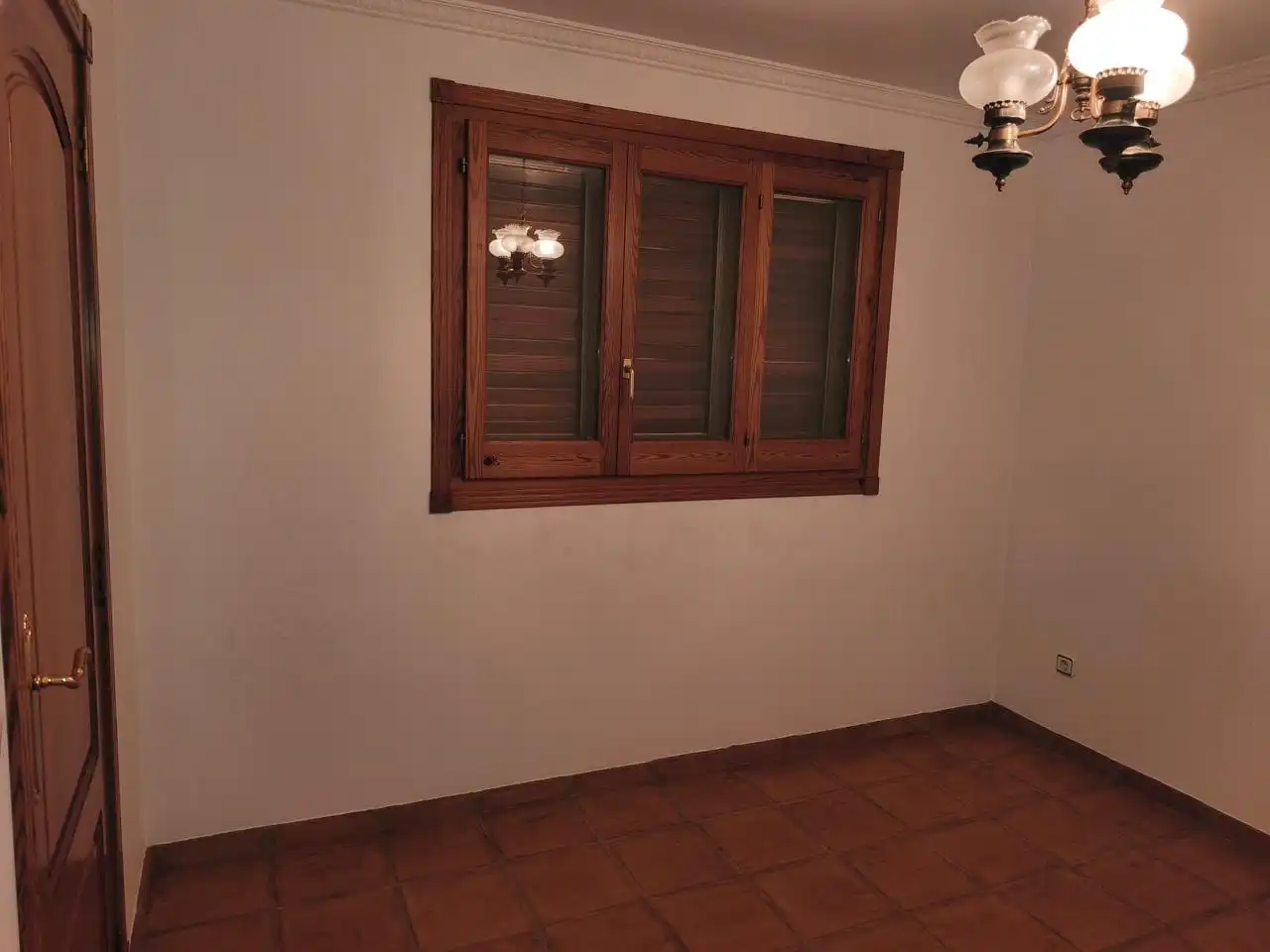 Comedor de Casa o chalet en venta en Favara con Jardín privado, Terraza y Piscina