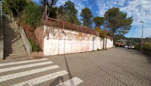 Wohnbaugrundstück zum Verkauf in Corbera de Llobregat, imagen 2