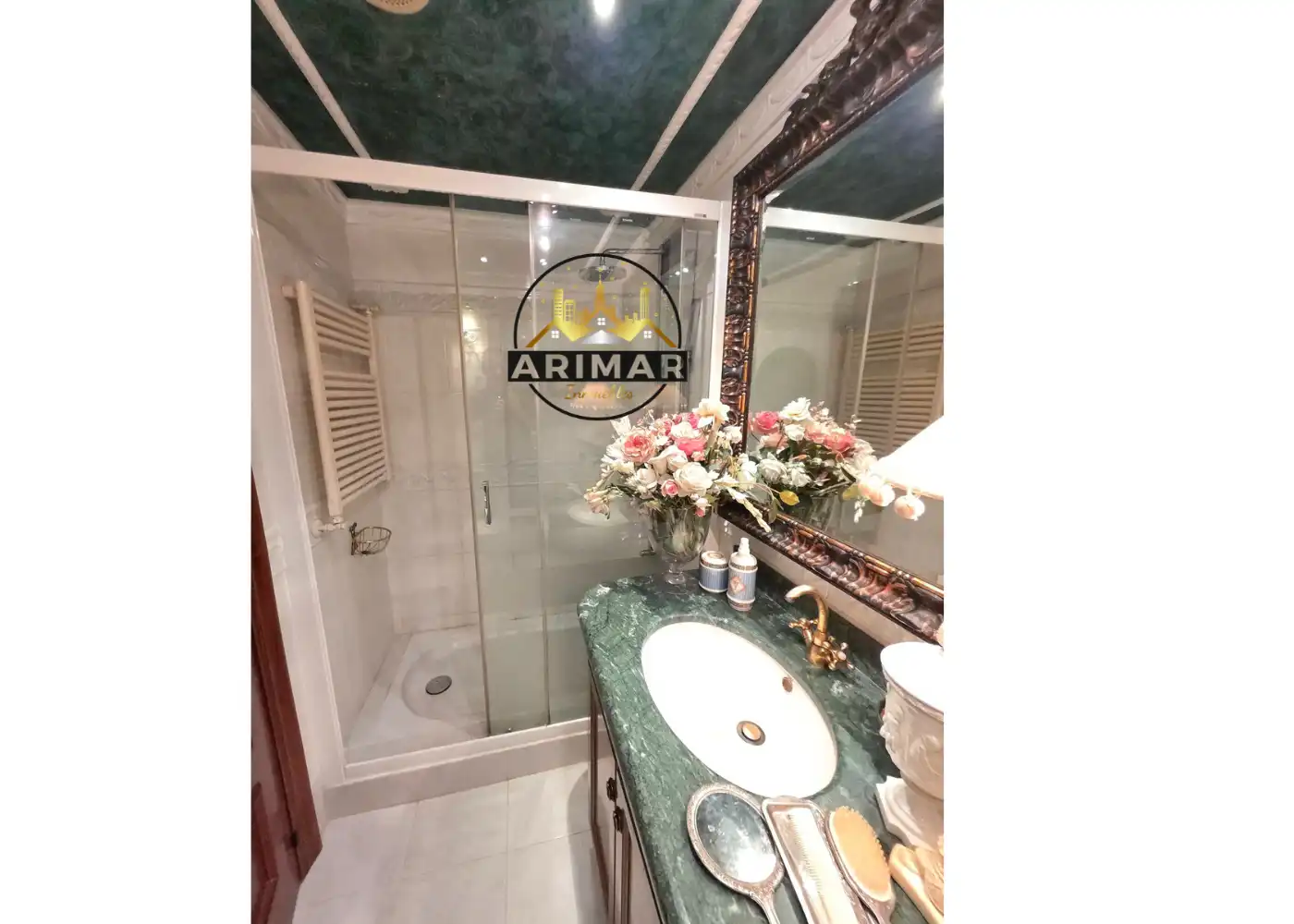 Flat with terrace for sale in Centro, imagen 12