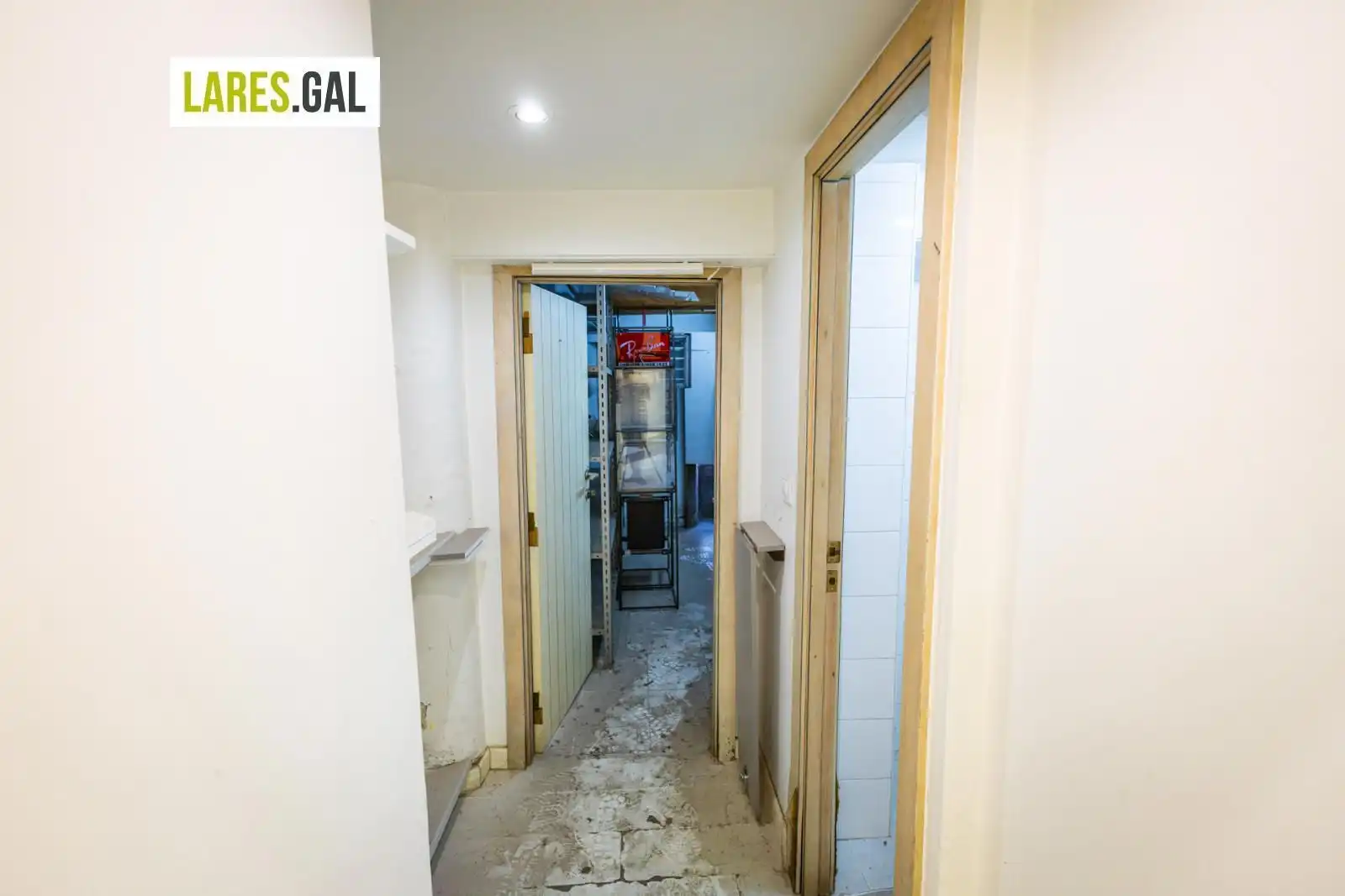 Casa o xalet en venda en Cangas  amb Terrassa i Traster