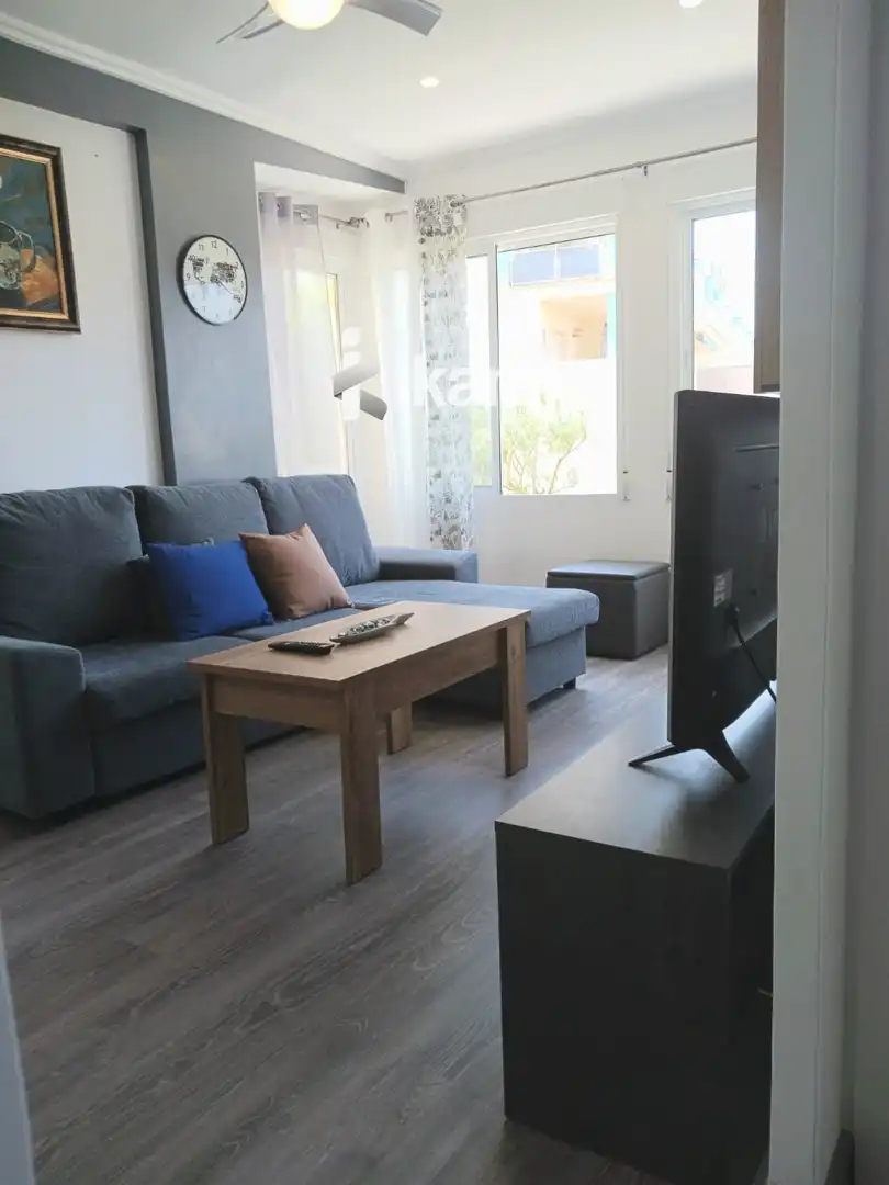 Piso en venta en Riu Grande, Devessa - Monte Pego