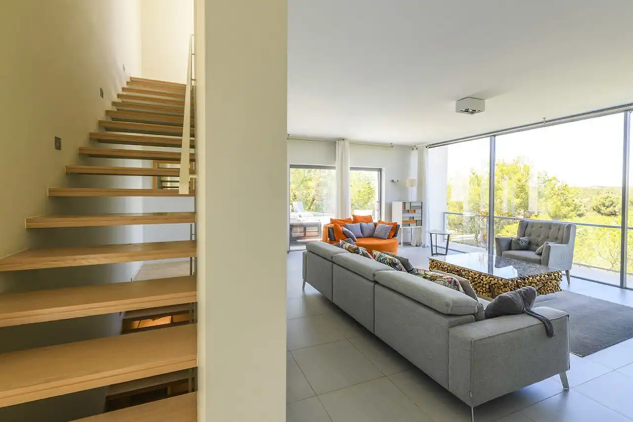 Chalet con piscina en venta en Avenida Avenida Colinas, imagen 9