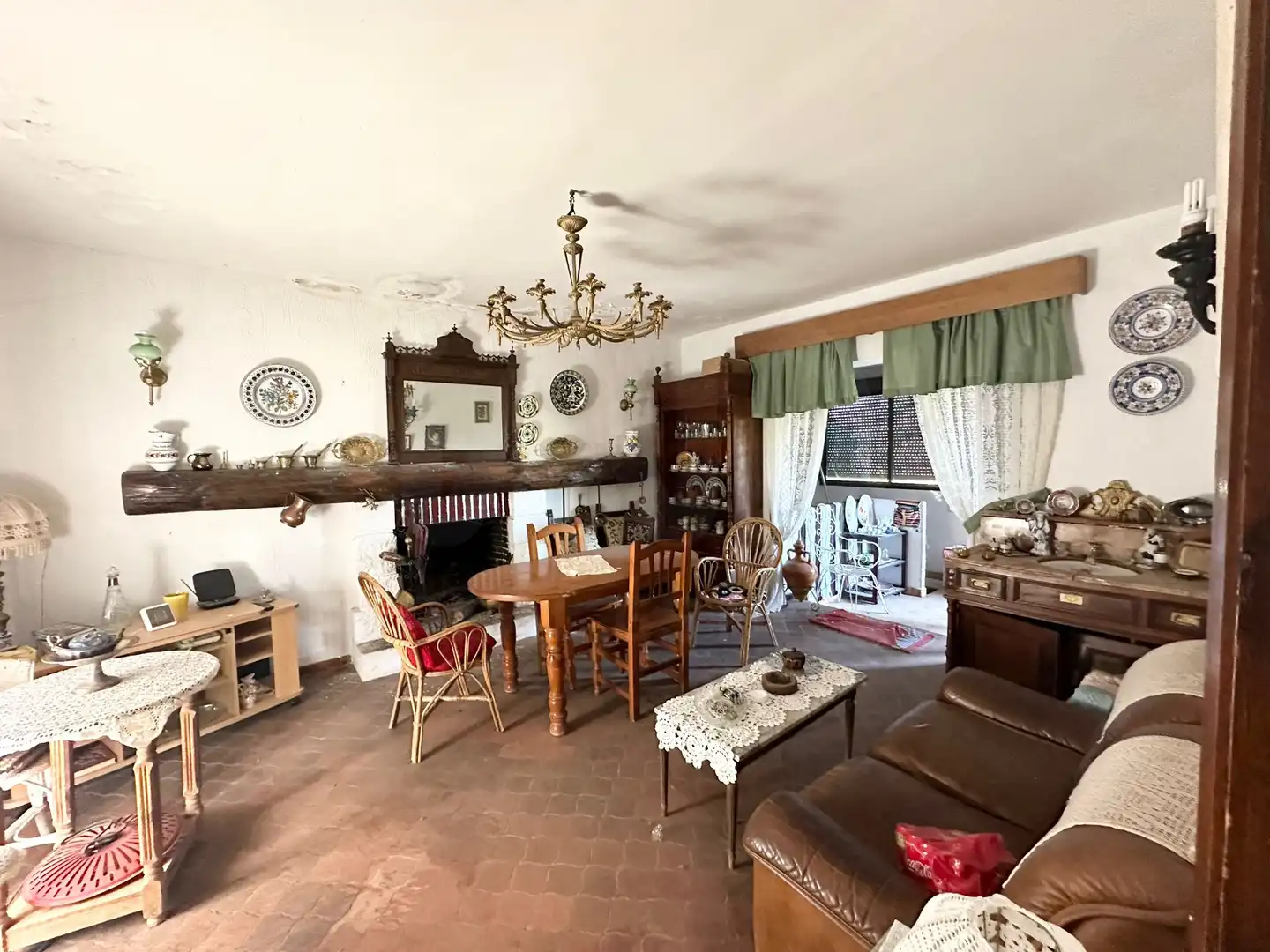Casa in vendita a Calalberche, imagen 36