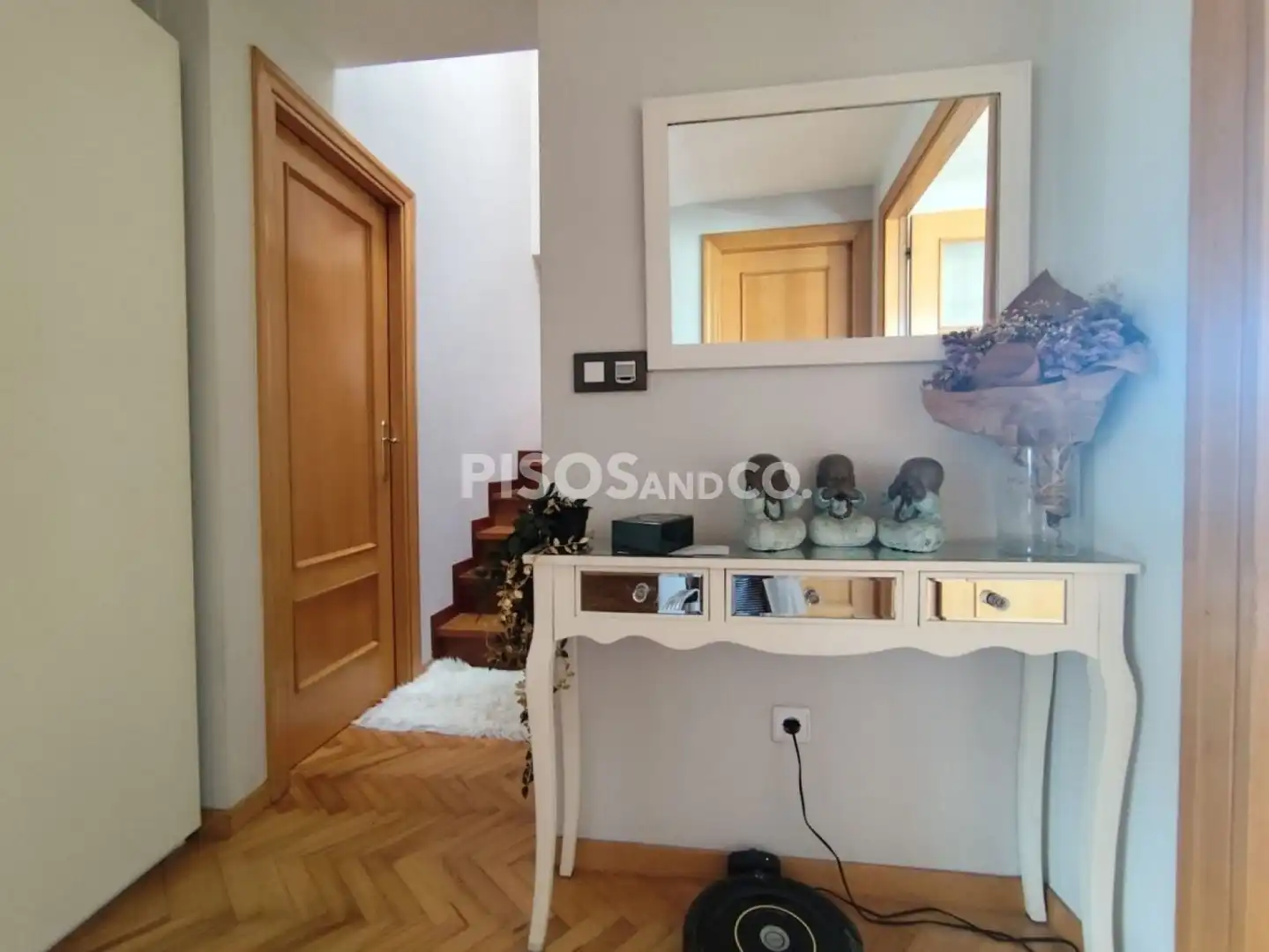 Flat for sale in A Coruña Capital   with Heating, Terrace and Storage room