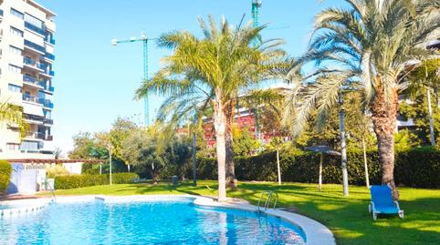 Photo 4 of Flat for sale in Avinguda de Les Nacions, PAU 5, Alicante