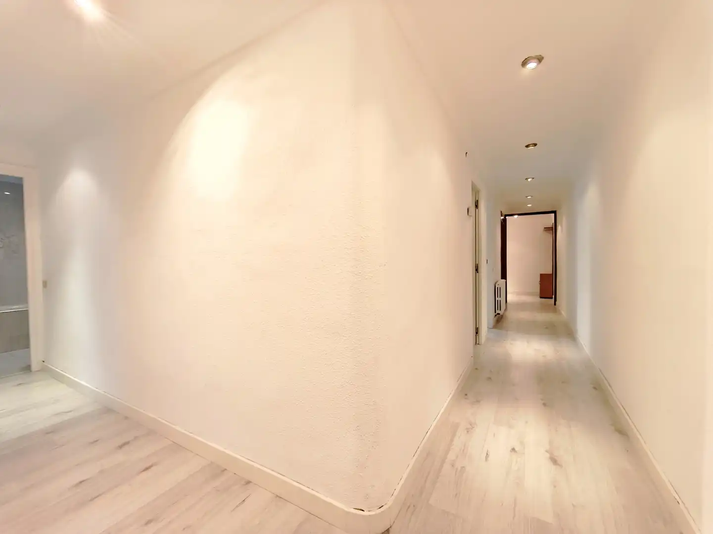 Piso en venta en  Logroño con Calefacción, Parquet y Amueblado