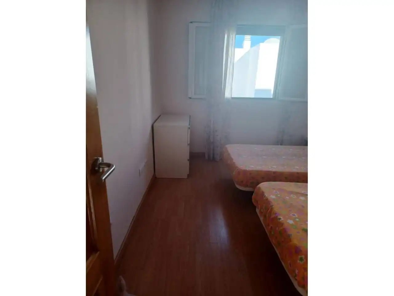 Habitación de Casa o chalet en venta en Conil de la Frontera con Calefacción, Terraza y Piscina comunitaria