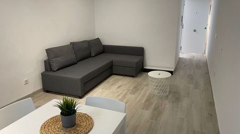 Foto 4 de Piso de alquiler en Hospital - Plaza del Real, Castellón de la Plana / Castelló de la Plana