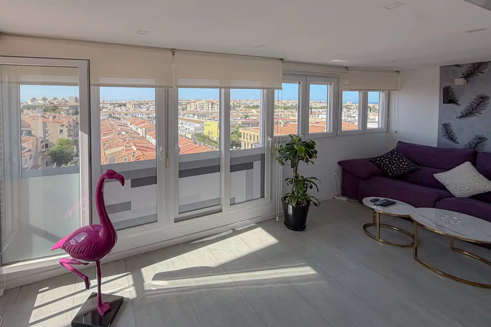 Ático con ascensor en venta en Avenida Diego Ramírez Pastor 192, imagen 11