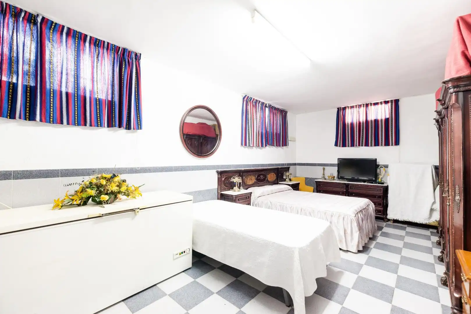 Maison jumelée avec jardin à vendre à Camino CEMENTERIO 14, imagen 41