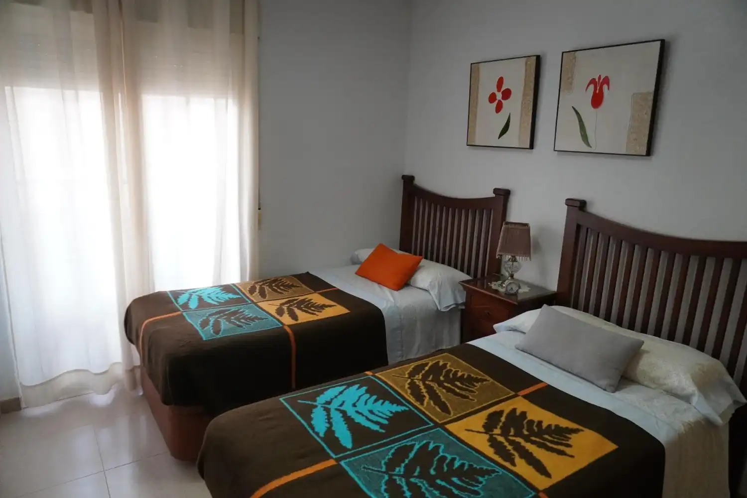 Apartament amb terrassa en venda a Puerto de Mazarrón, imagen 12