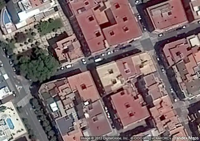 Exterior view of Flat for sale in Murcia