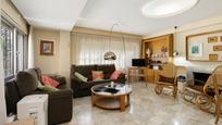 Living room of House or chalet for sale in Cájar  with Private garden, Terrace and Storage room