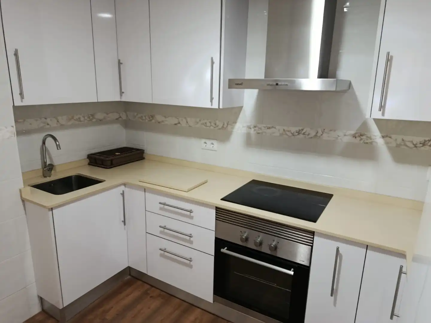 Cocina de Piso en venta en Pedanías Norte