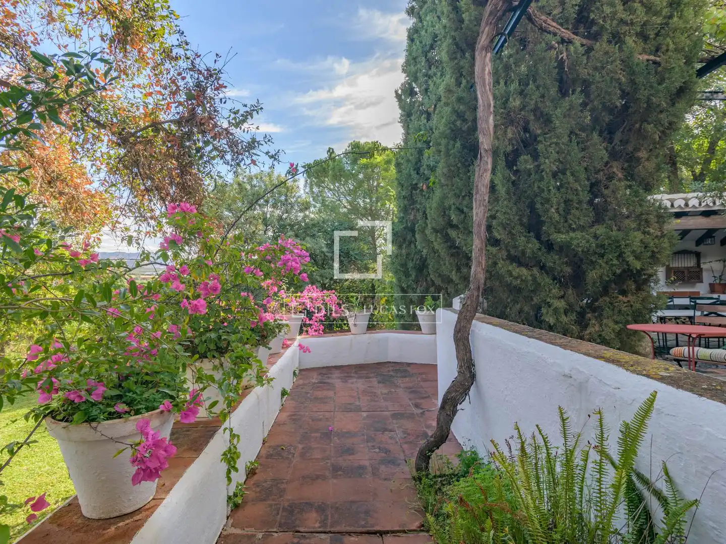 Casa rústica amb piscina en venda a Álora, imagen 59