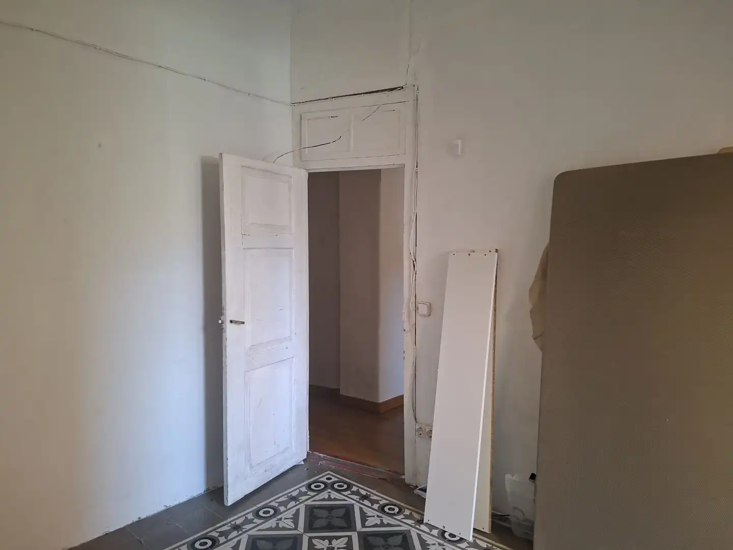Appartamento con terrazza in vendita a Casco Antiguo, imagen 7