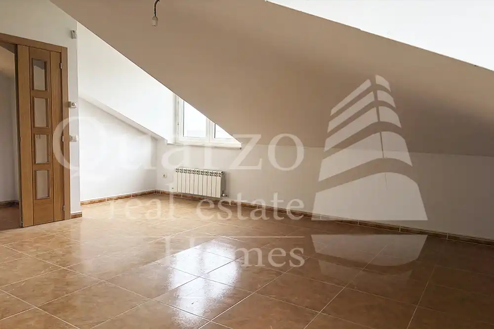 Habitación de Piso en venta en Hontanares de Eresma con Aire acondicionado y Trastero