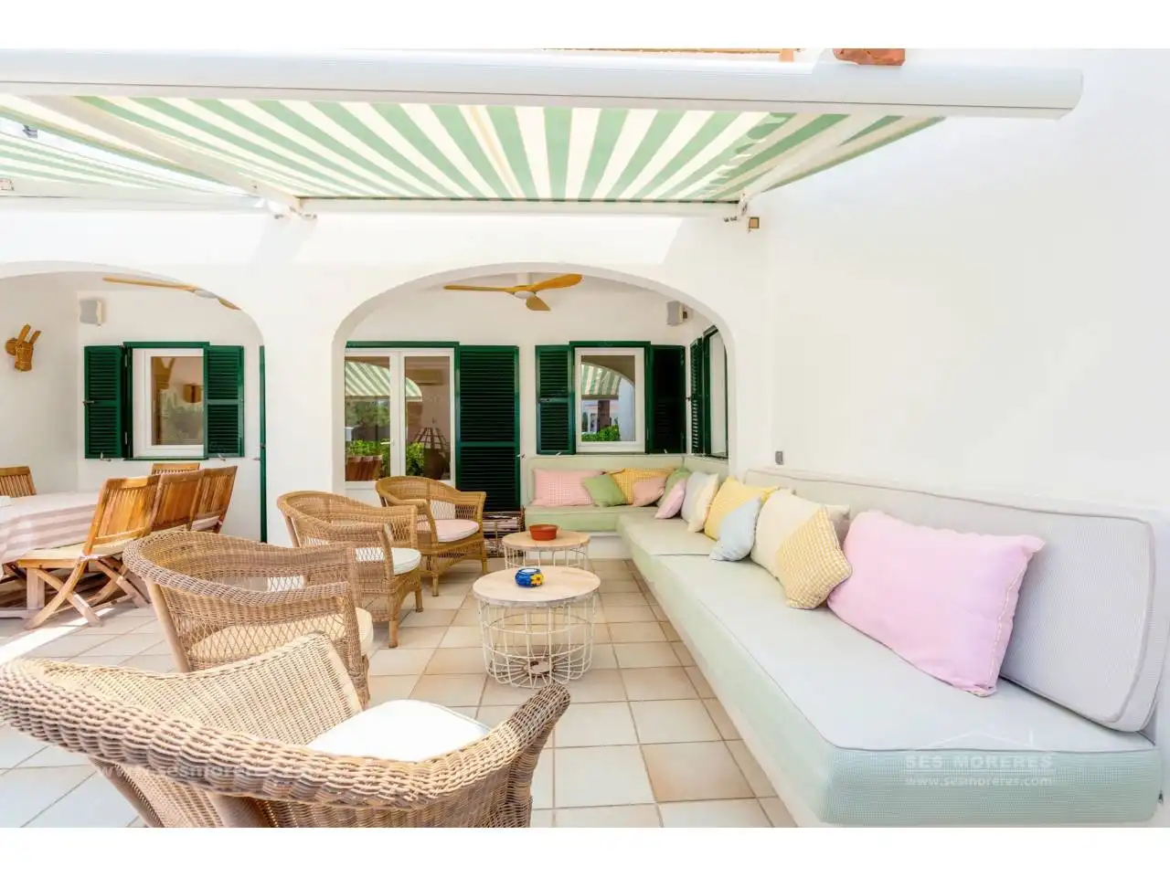 Maison rustique avec piscine à vendre à Trebalúger, imagen 6