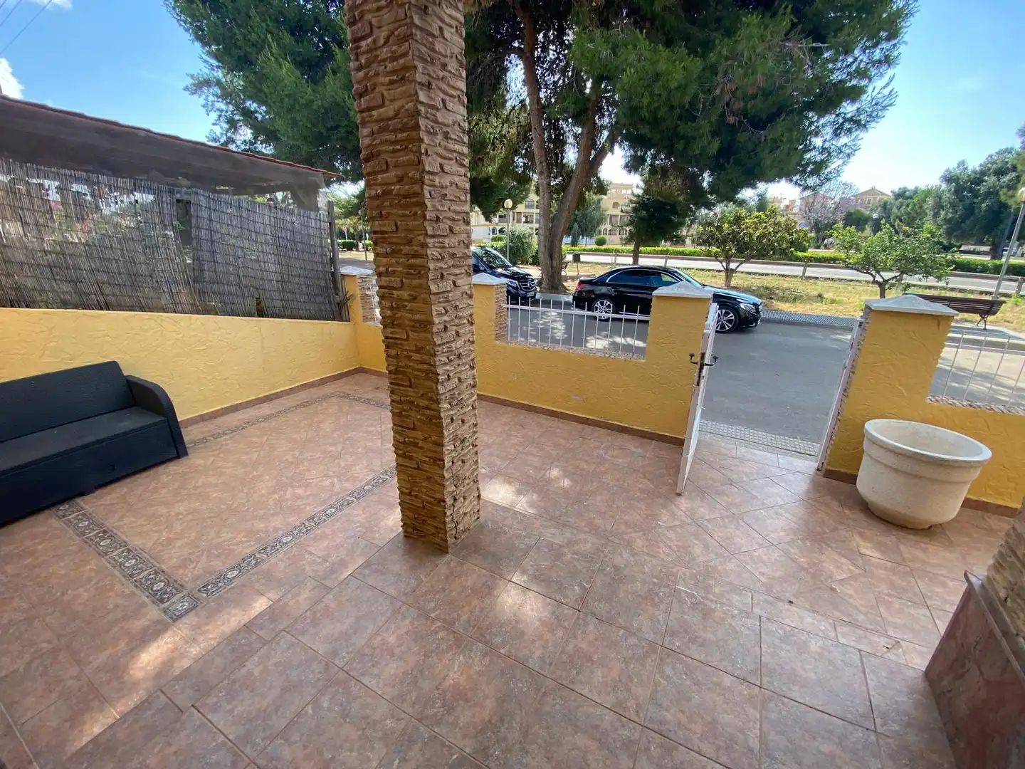 Adossat amb jardí en venda a Roda, imagen 3