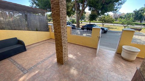 Foto 3 de Casa adosada en venta en Roda, San Javier