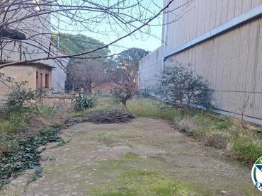 Terreno residencial en venta en Calle OLIVA 87