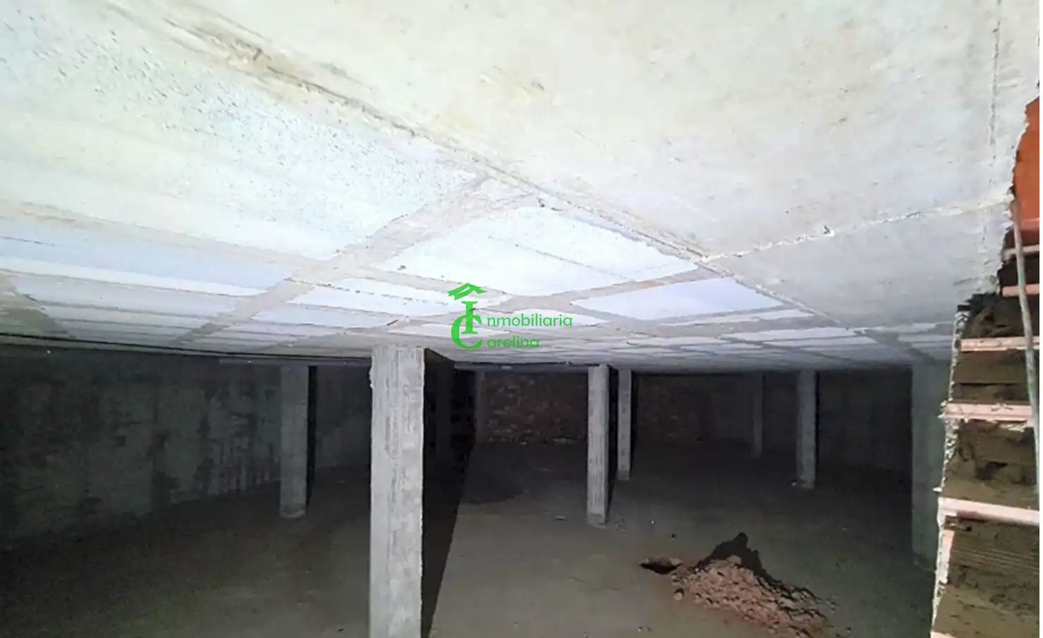 Local comercial en venda a Virgen de la Piedad, imagen 13