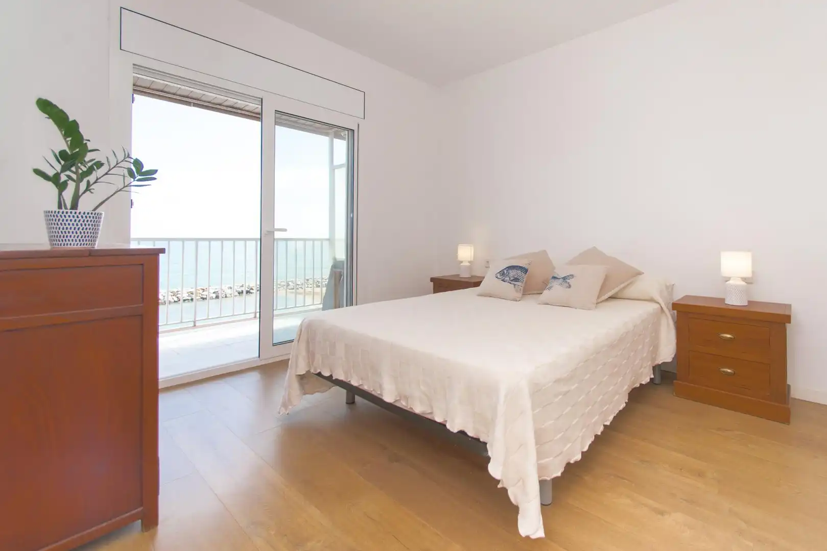 Apartament amb ascensor de lloguer a Sant Antoni de Calonge, imagen 19