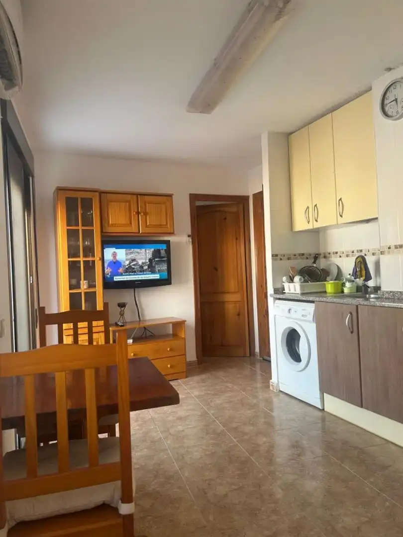 Penthouse with lift for sale in Alcossebre, imagen 2
