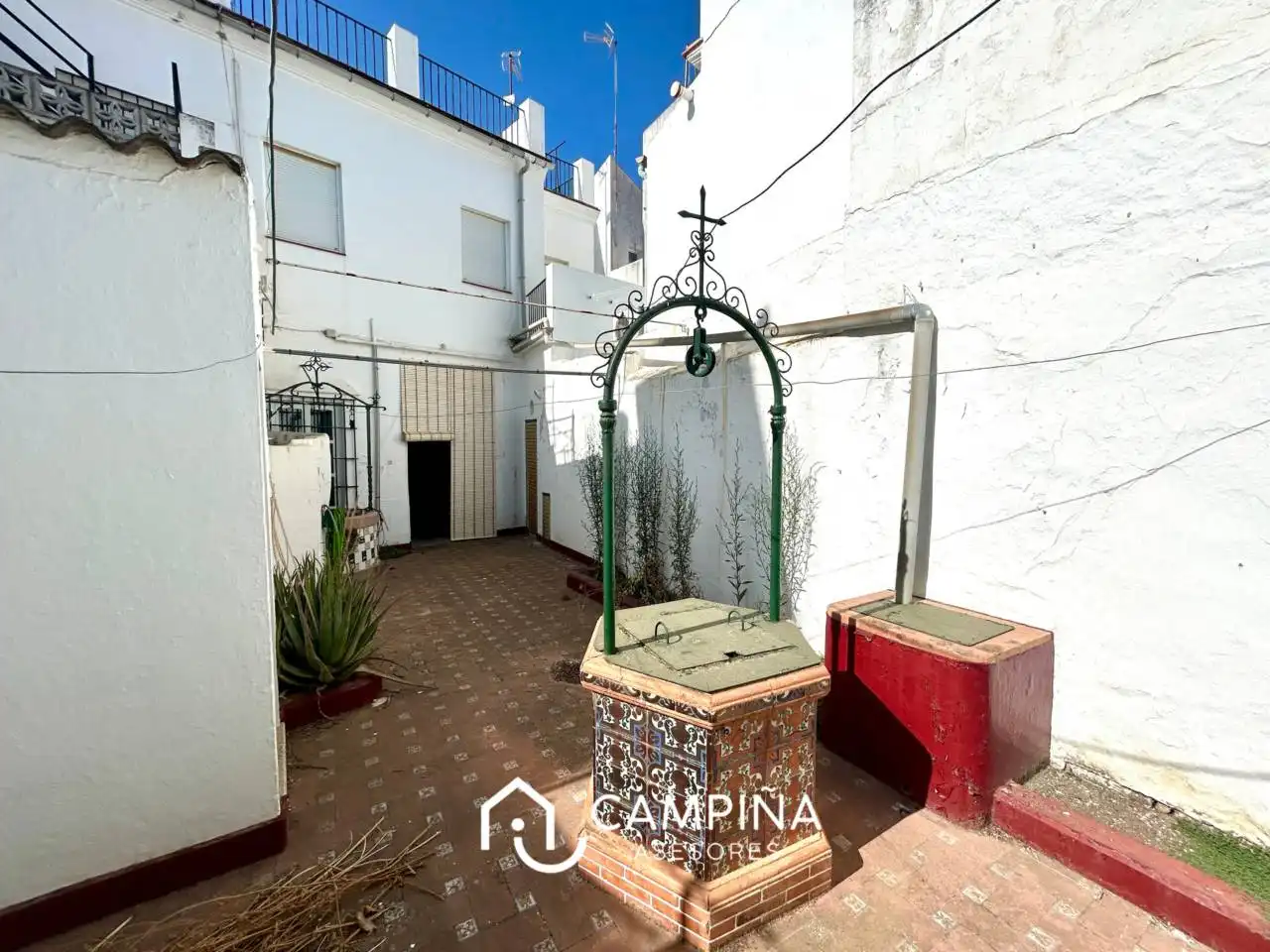 Casa en venda a Avenida Andalucía, imagen 10