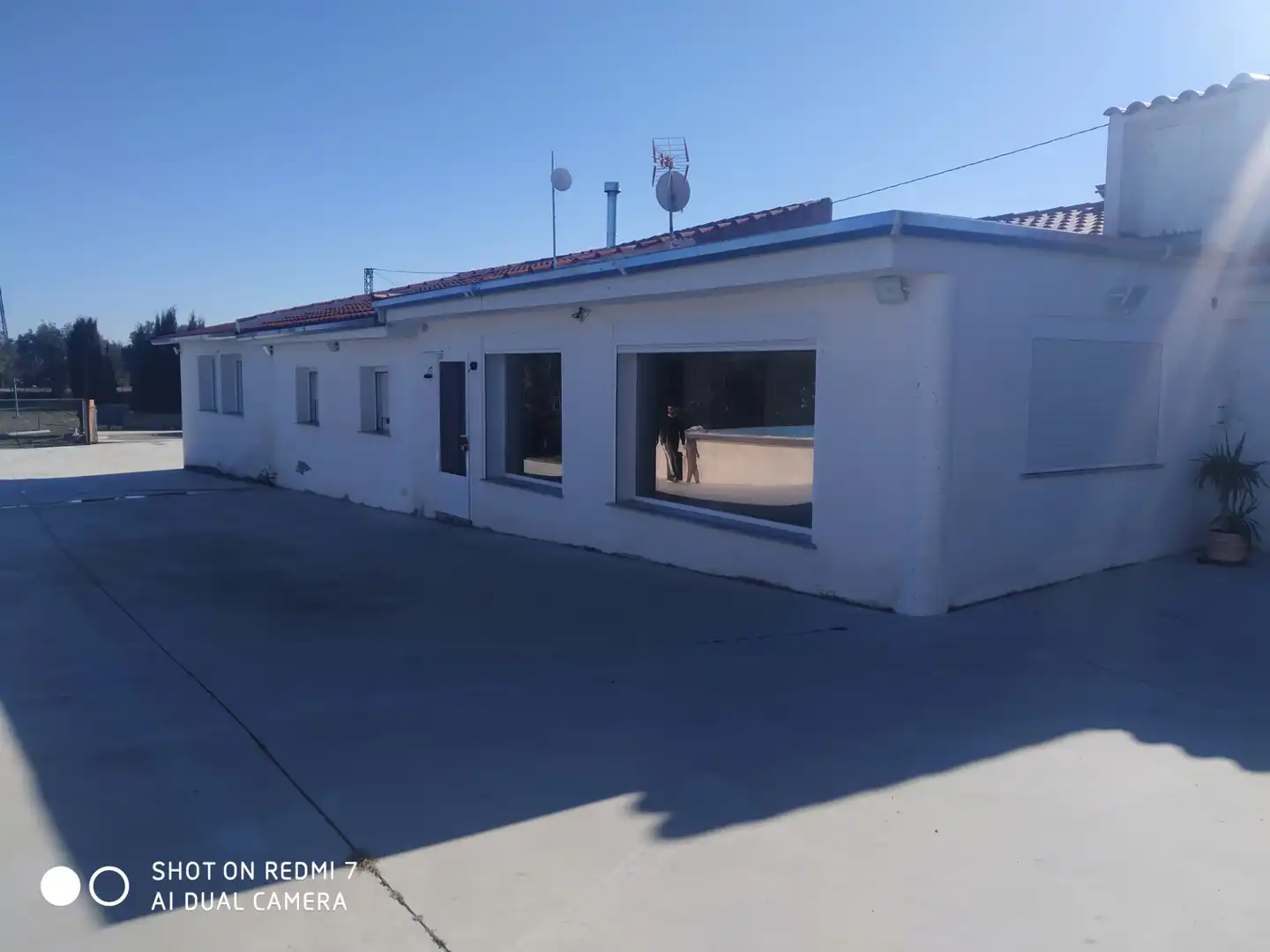 Chalet en venta en Camino de las Cruces 143, imagen 3