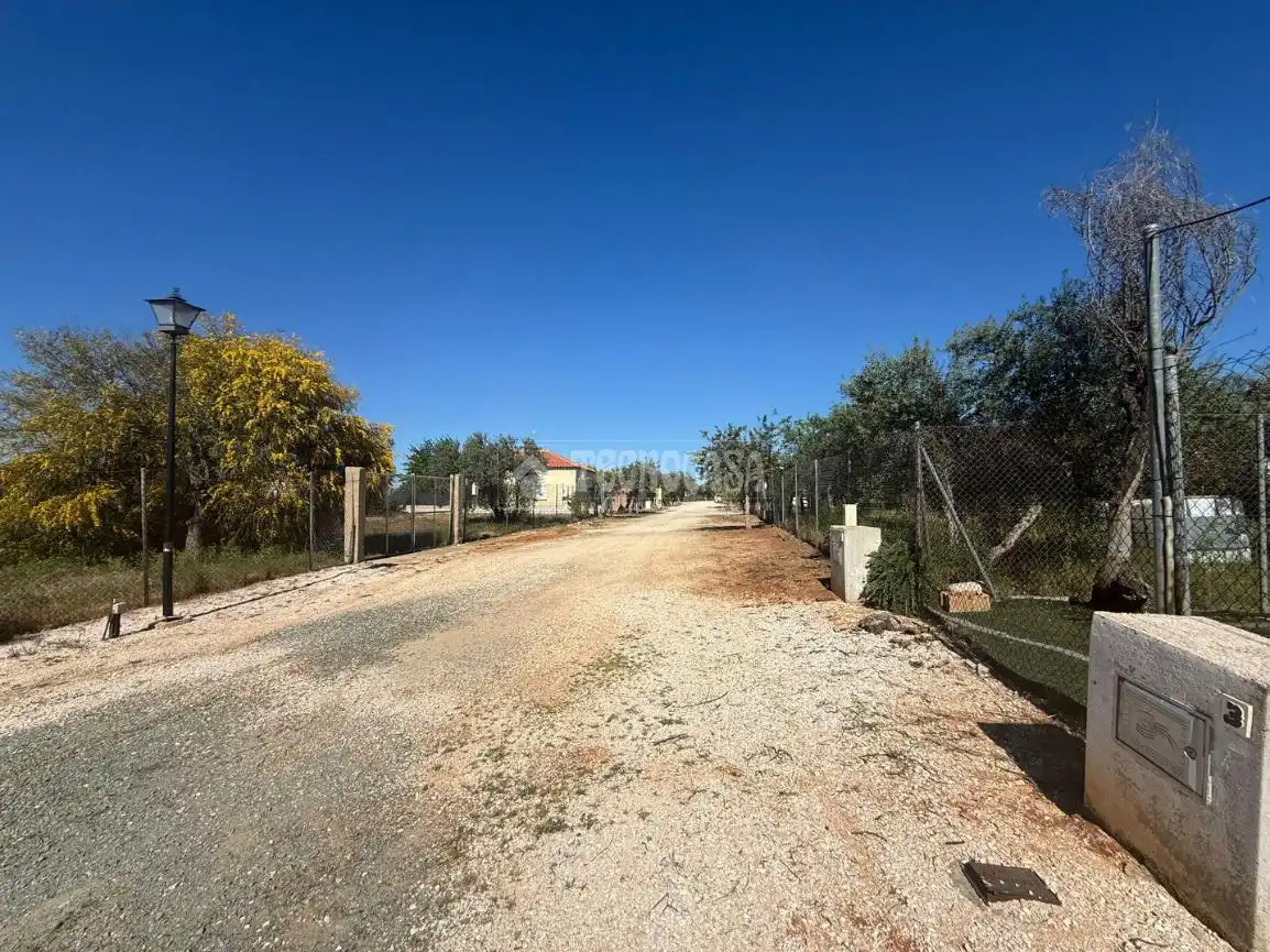 Finca rústica en venta en Arahal con Aire acondicionado y Piscina