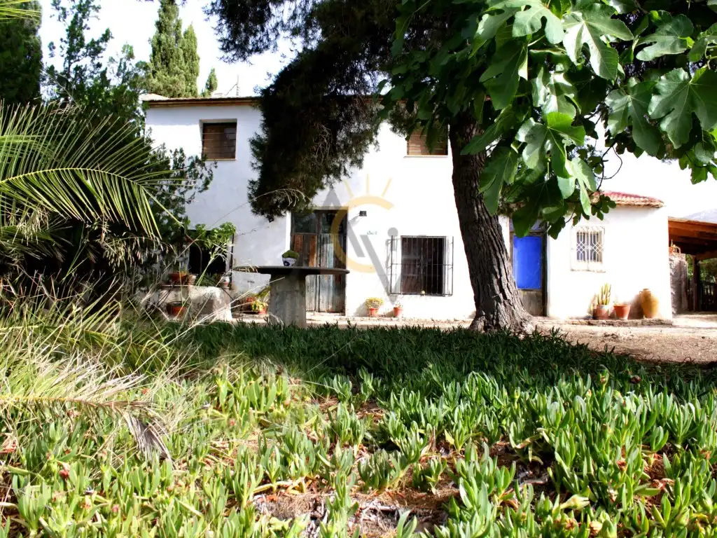 Villa mit Pool zum Verkauf in Monforte del Cid, imagen 9