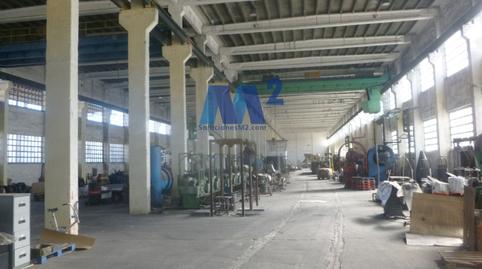 Photo 5 of Industrial buildings to rent in Virgen del Rosario, Madrid