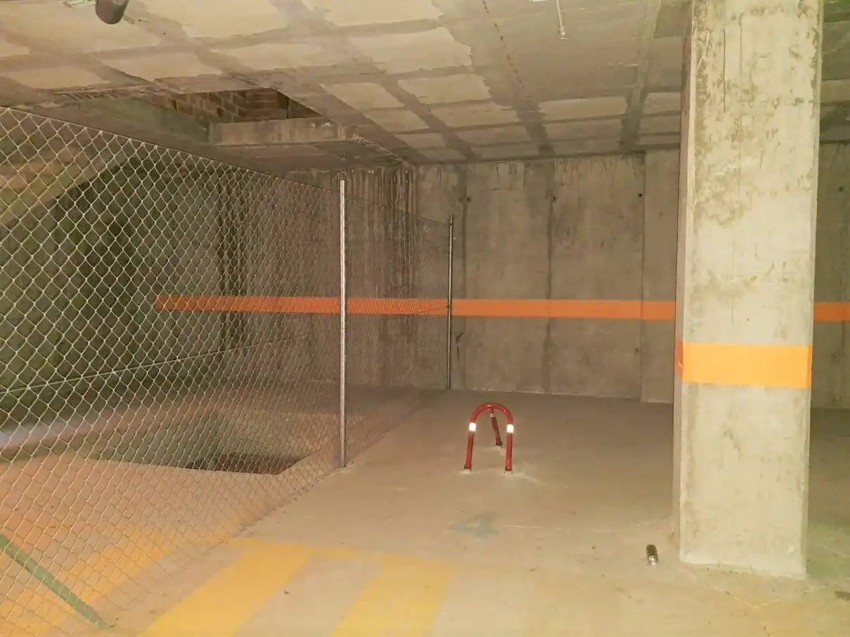 Garaje en venta en Murcia