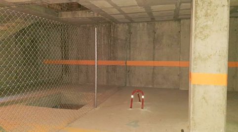 Foto 3 de Garaje en venta en Maestro Cipriano Galea, Sn, La Ñora, Murcia Capital