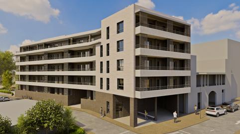 Photo 4 of Flat for sale in Calle de Ramón y Cajal, 36, Cuarte de Huerva, Zaragoza