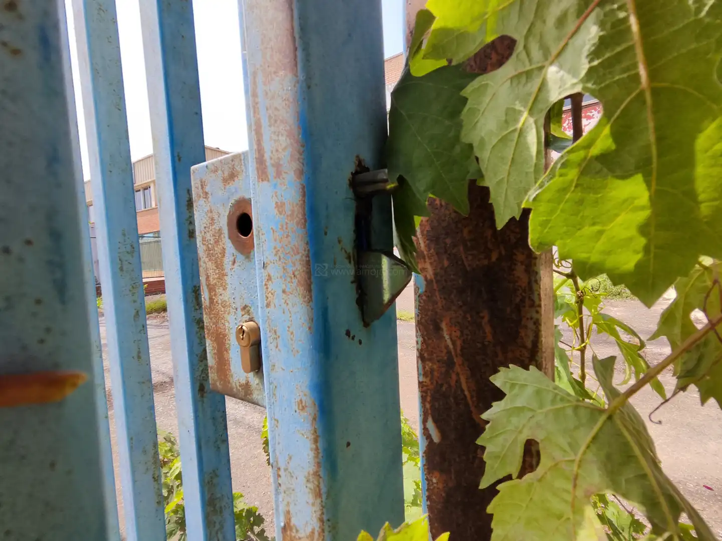 Industriegebäude zum Verkauf in Logroño - Candado, imagen 14