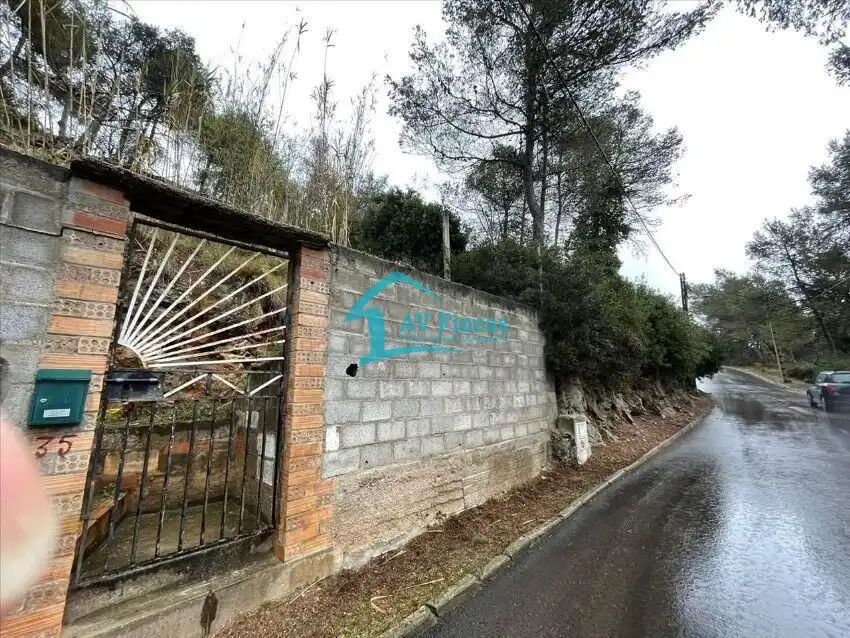 Residential land for sale in Avenida OLESA DE BONESVALLS, imagen 2