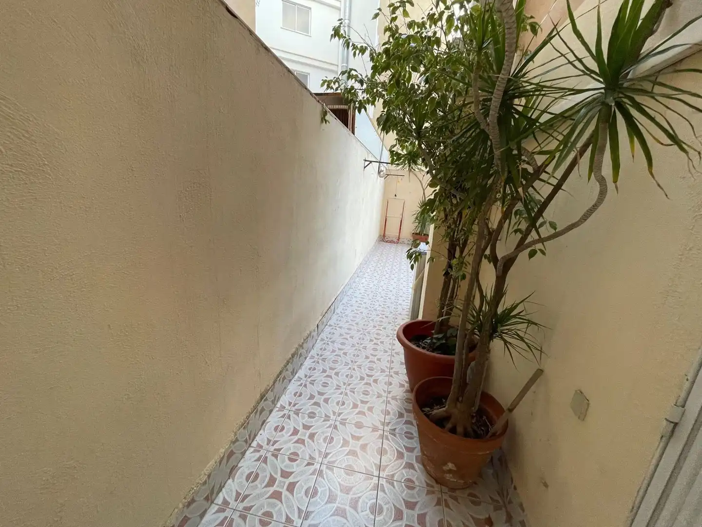 Terraza de Piso en venta en Manises con Aire acondicionado, Terraza y Trastero
