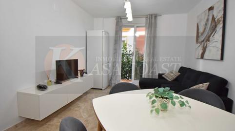 Foto 3 de Pis en venda a Puerto Deportivo, Fuengirola