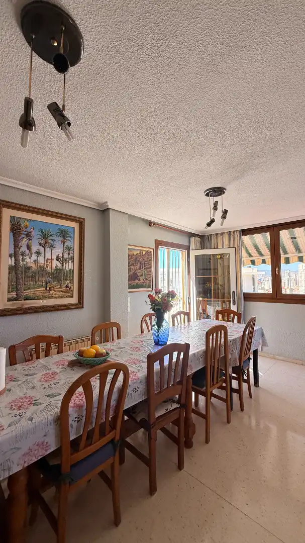 House with terrace for sale in Rincón de Loix, imagen 29
