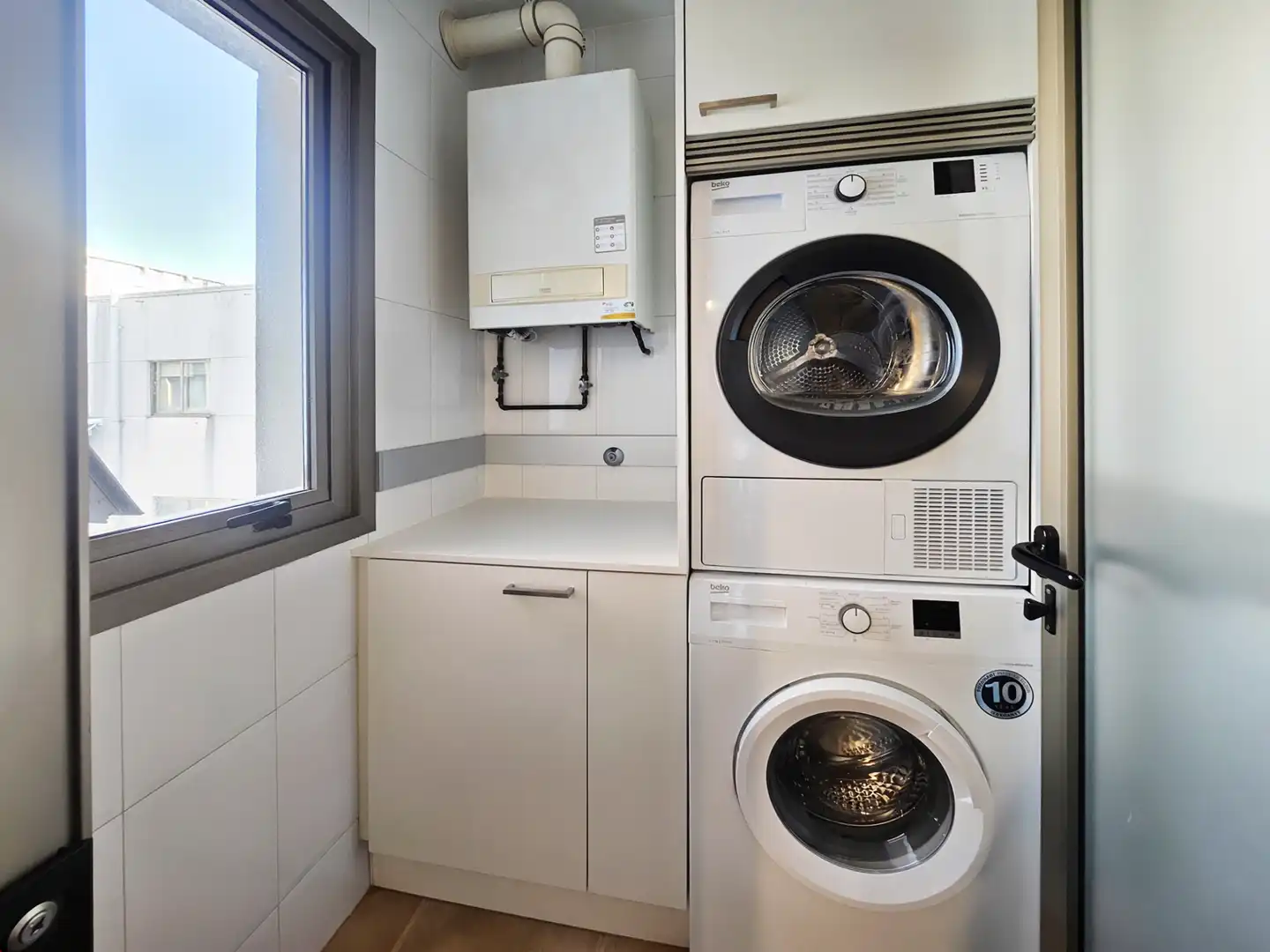 Appartement avec ascenseur à louer à Avenida Xoán Carlos I, imagen 8