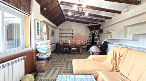 Foto 3 von Haus oder Chalet zum Verkauf in Herradón de Pinares, Ávila
