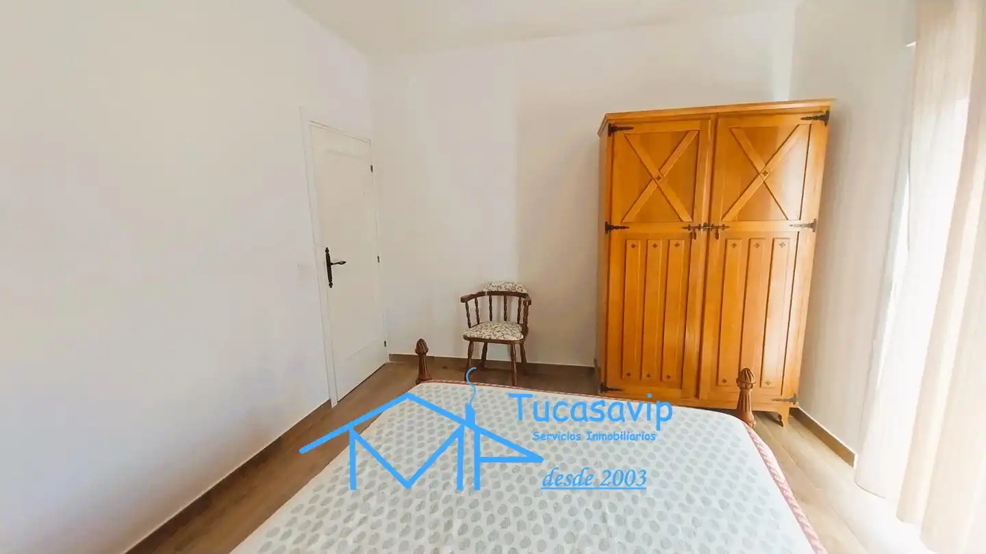 Dormitori de Casa o xalet en venda en Sotillo de la Adrada amb Terrassa