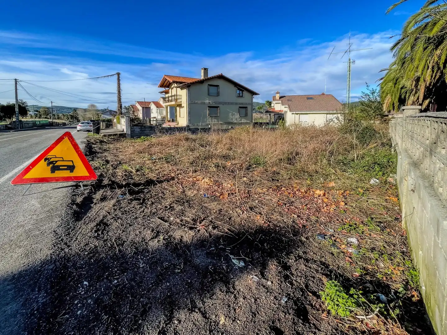 Wohnbaugrundstück zum Verkauf in Barrio de la Picota 1001, imagen 4