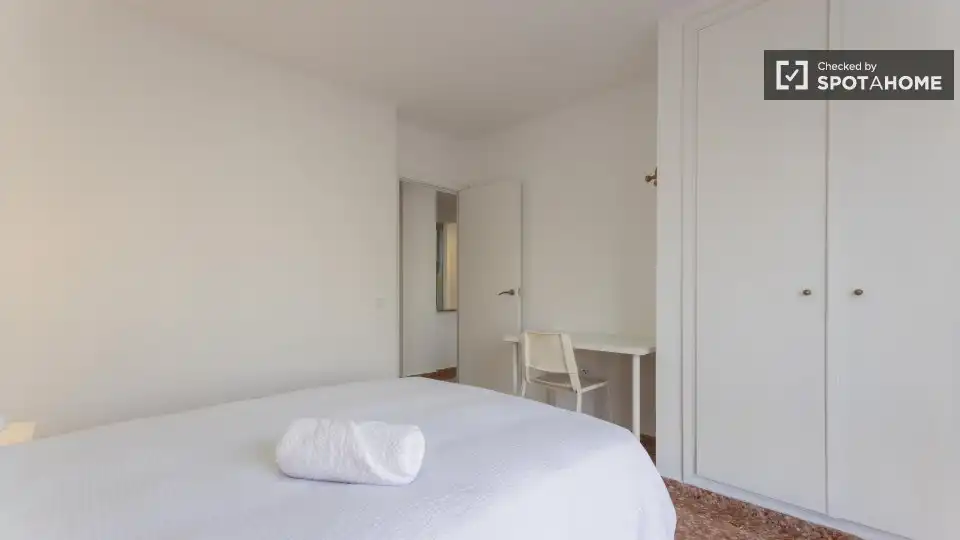 Habitació a Benimàmet