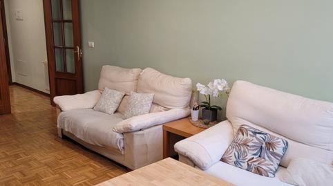 Foto 4 de Pis de lloguer a Calle Cristóbal Halffter, San Fernando - Carretera de Valencia, Cuenca Capital