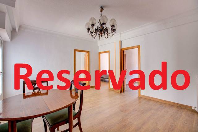 Piso en Venta en Calle de Sambara, 87 en Quintana