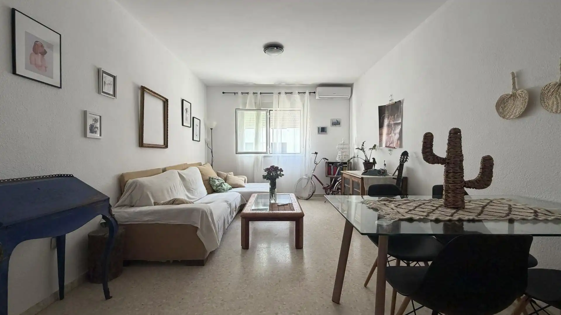 Flat with lift for sale in Avenida Villa de Madrid, imagen 21