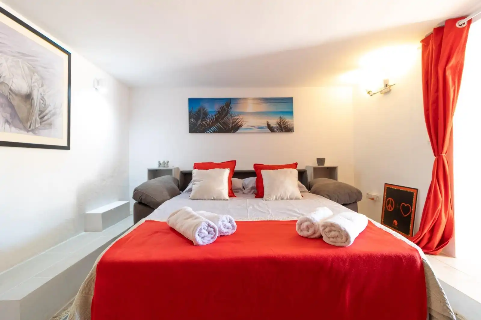 Casa aparellada amb terrassa en venda a Urbanizacion Estepona, imagen 20
